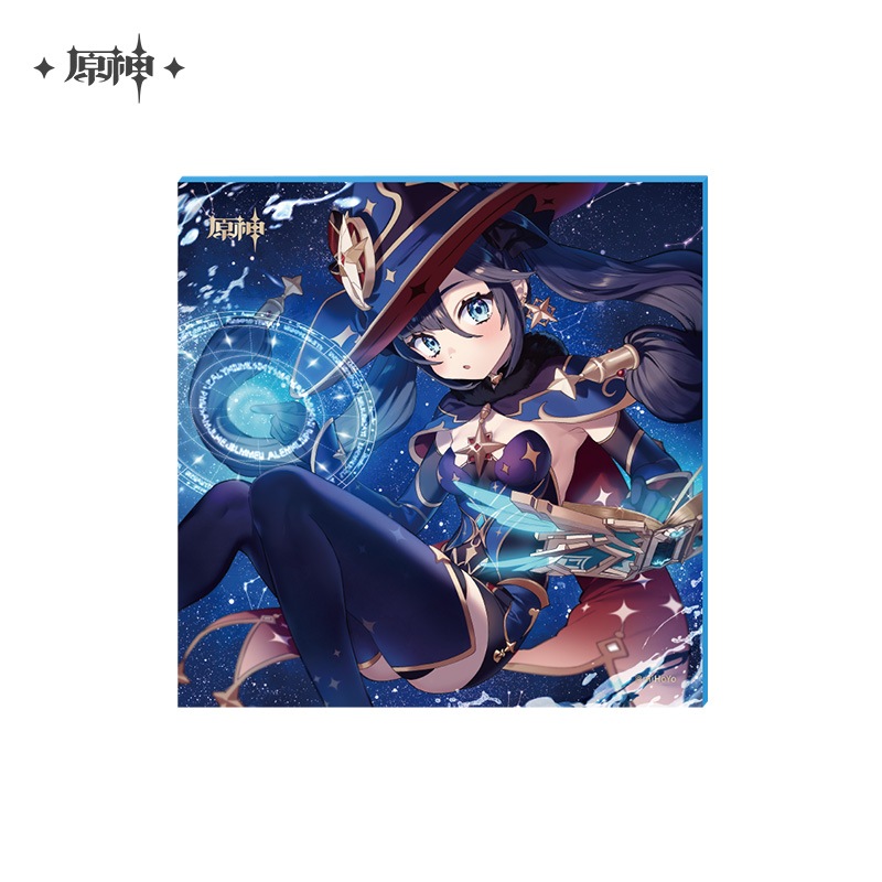 ��������̿�������꡼�� ���� Genshin����ʡ�2022Ver.��