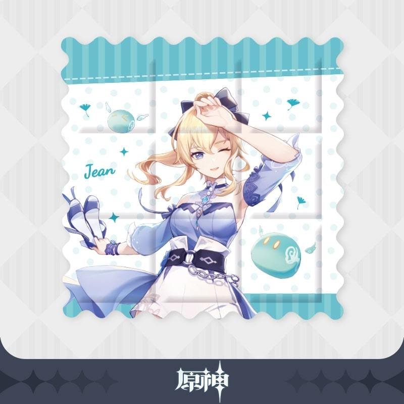 �ڸ����� �ֿ��ơ��硩���������� ���꡼�� �䴶������ Genshin����