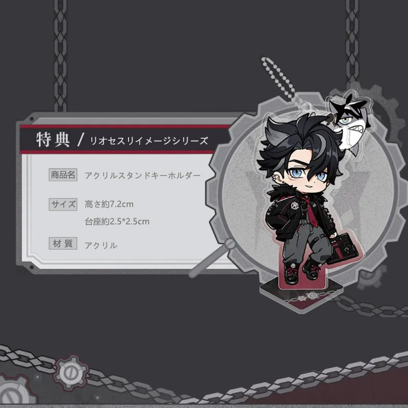 �������ꥪ�����ꥤ�᡼�����꡼�� �������ȡ���ŵ������륭���ۥ�����դ� 2025ǯ6�ͽ��