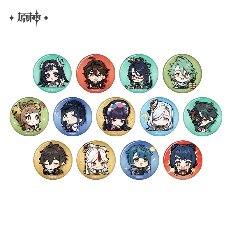 ���������ӥ����̥Хå���Genshin������  10�ͽ��