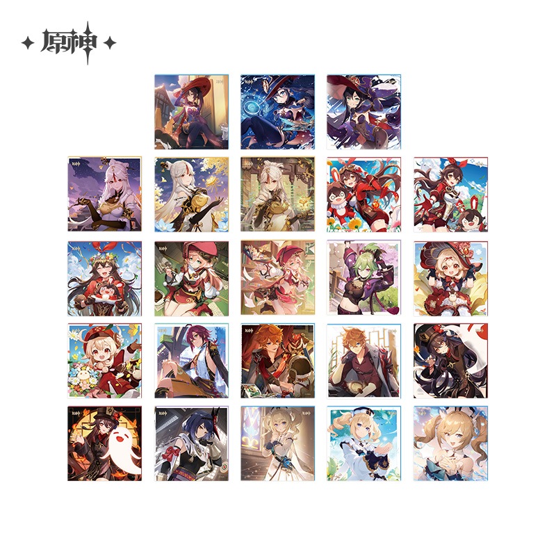 ��������̿�������꡼�� ���� Genshin���Ÿ���2023Ver.��