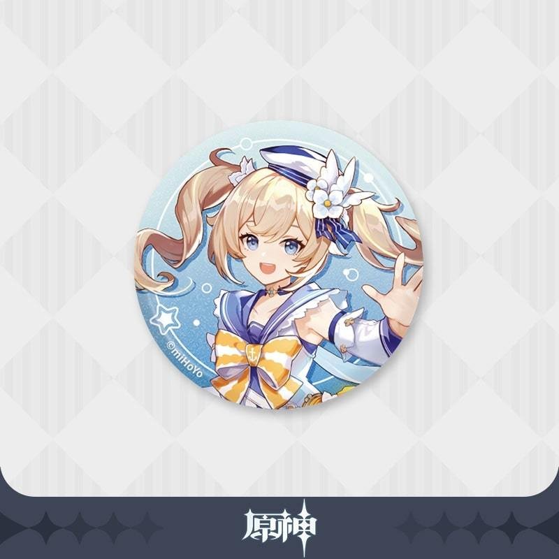 �ڸ����ֿۡ��ơ��硩���������� ���꡼�� Genshin �Хå�-�С��Х�
