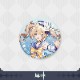 �ڸ����ֿۡ��ơ��硩���������� ���꡼�� Genshin �Хå�-�С��Х�