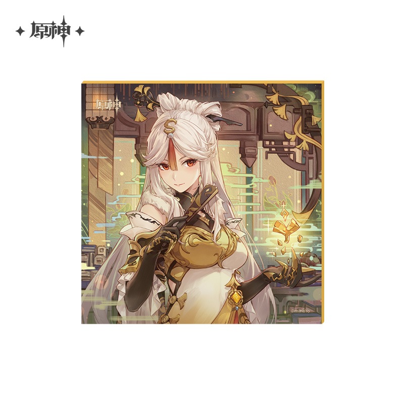 ��������̿�������꡼�� ���� Genshin���Ÿ���2021Ver.�ˡ�2025ǯ2�ͽ��