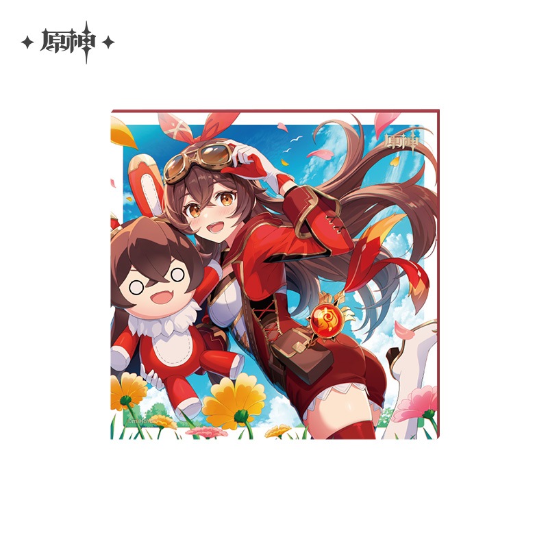 ��������̿�������꡼�� ���� Genshin������С���2023Ver.��