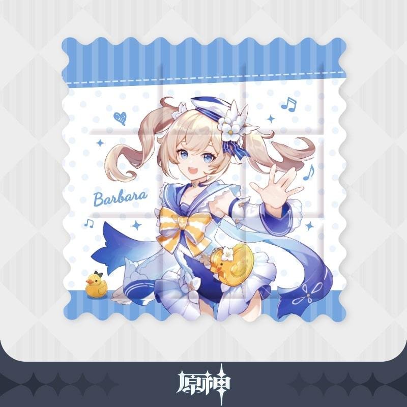 �ڸ����� �ֿ��ơ��硩���������� ���꡼�� �䴶������ Genshin�С��Х�