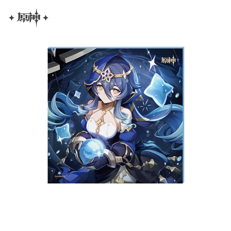 ��������̿�������꡼�� ���� Genshin �쥤���2023 Ver.�ˡ�2025ǯ6�ͽ��