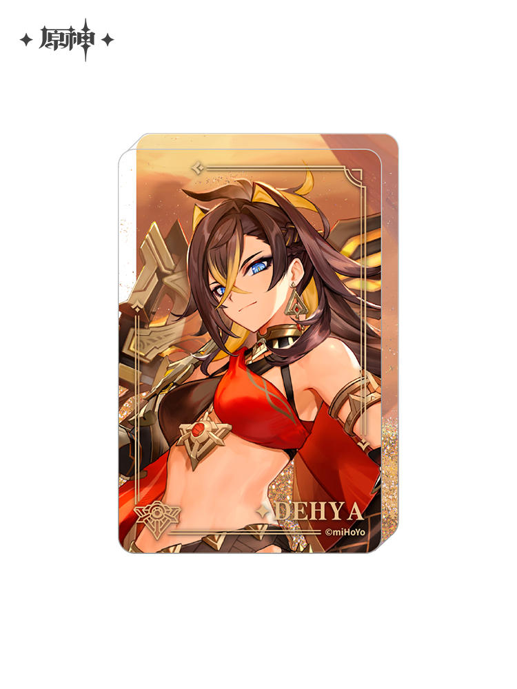 �������������꡼�� ����å���������륹����� Genshin ���֤���©�ʥǥ�������