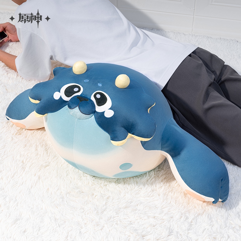 �������������꡼�� �ץ��ץ��� �̤�����ߥ��å���� Genshin ��