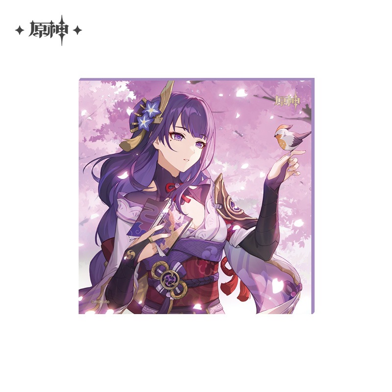 ��������̿�������꡼�� ���� Genshin 2023 Ver.