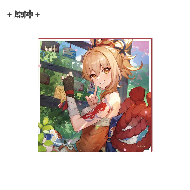 ��������̿�������꡼�� ���� Genshin 2023 Ver.