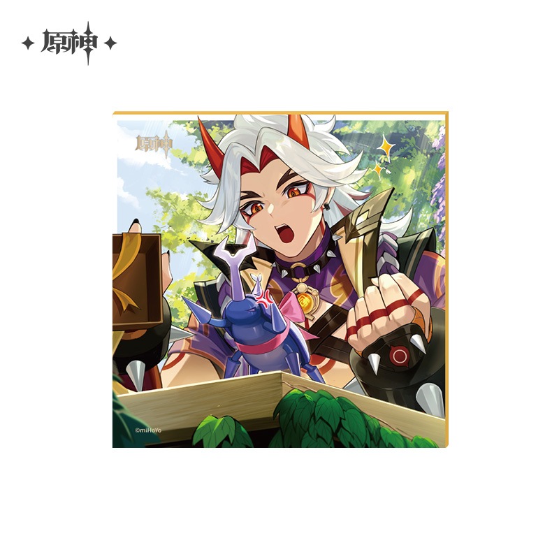 ��������̿�������꡼�� ���� Genshin 2023 Ver.