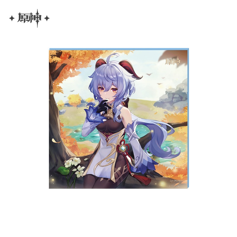 ��������̿�������꡼�� ���� Genshin �ű���2022 Ver.�ˡ�2025ǯ6�ͽ��