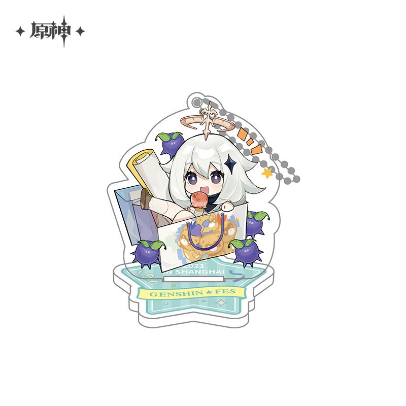 �ڸ����۸����ե������꡼��-������ɥ����ۥ����ξ�� Genshin���ѥ����