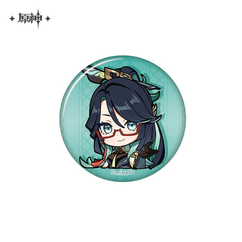 ���������������ӥ���� �̥Хå���Genshin