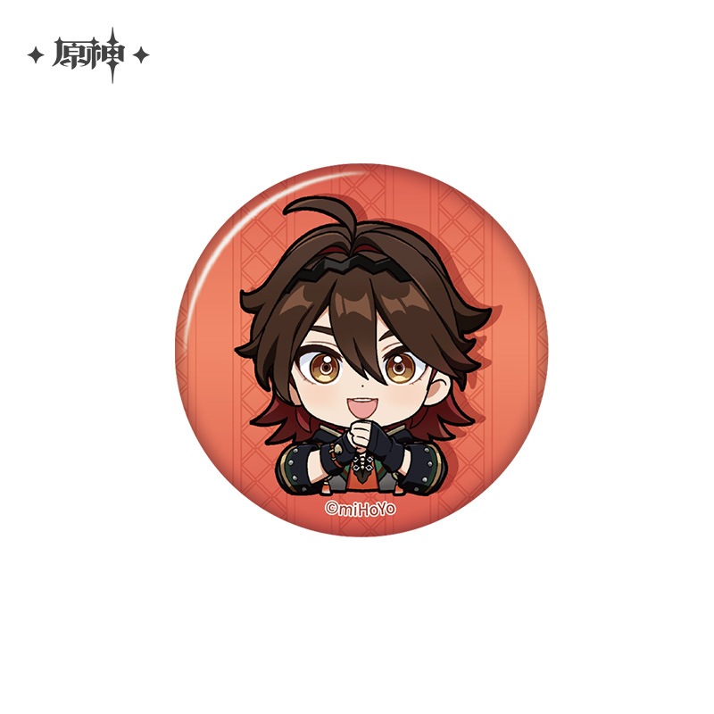 ���������������ӥ���� �̥Хå���Genshin