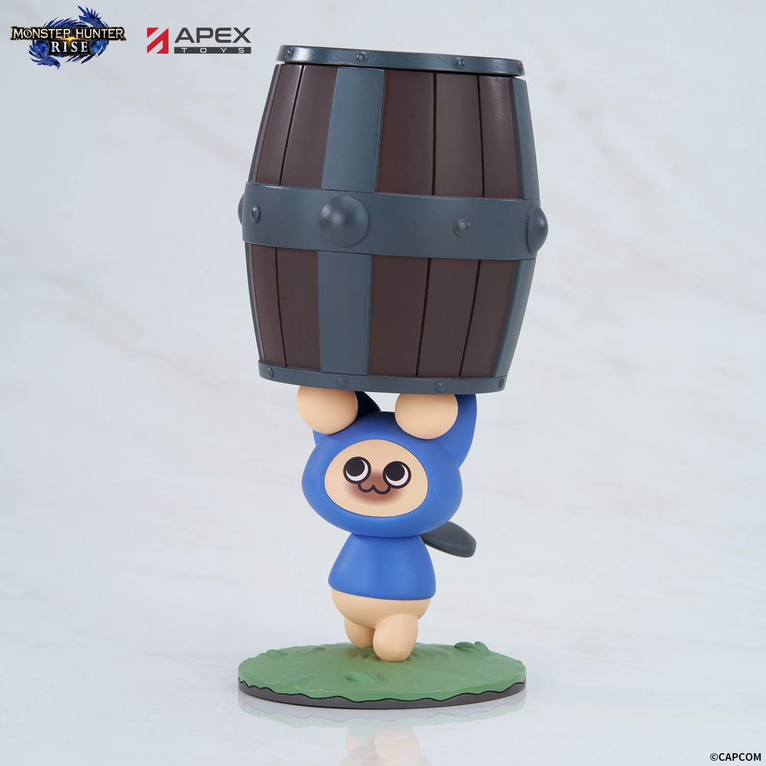 Monster Hunter Rise 롼֥ͥץ֥饤ɥܥåե奢 10ͽ
