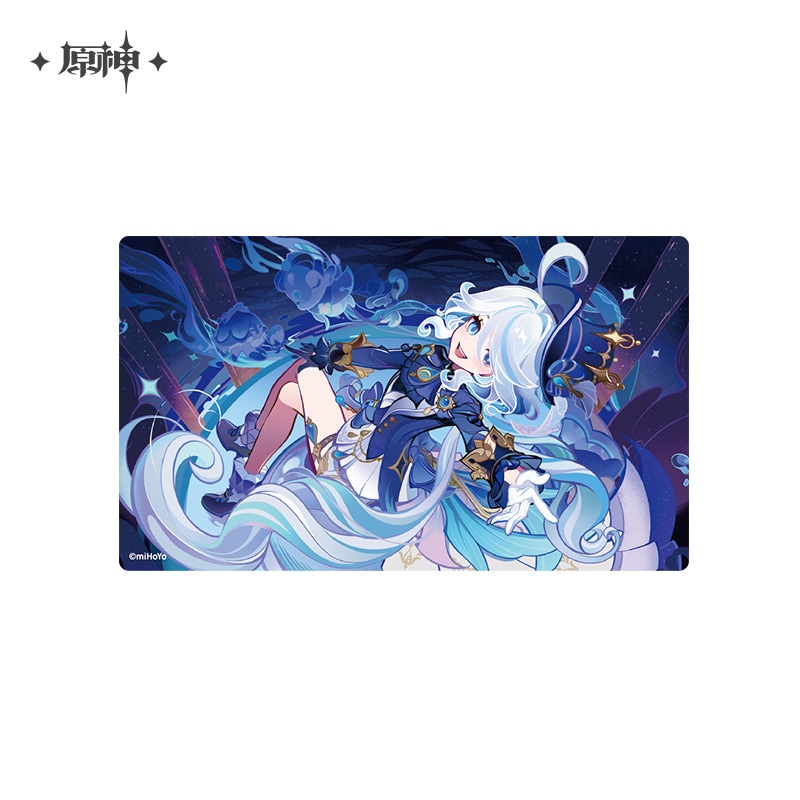 原神 バージョンクリアカード Genshin 罪人の円舞曲 Genshin すべて