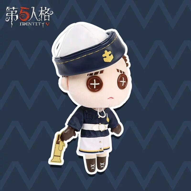 IdentityV ��޿ͳ�  �夻�ؤ� �̤������ ���꡼��-���� ���� ������пʼ