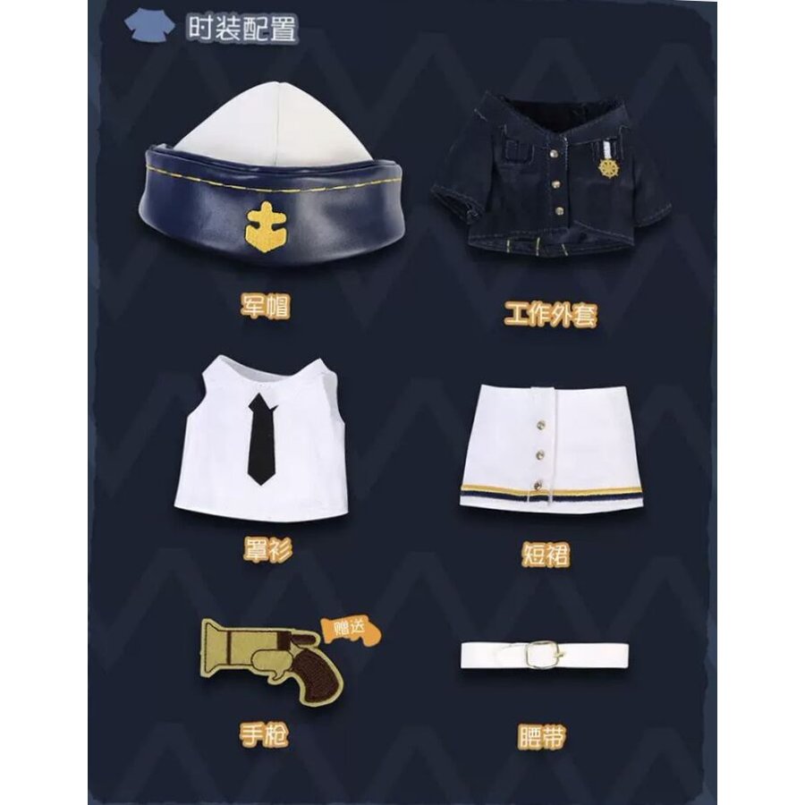 IdentityV ��޿ͳ�  �夻�ؤ� �̤������ ���꡼��-���� ���� ������пʼ