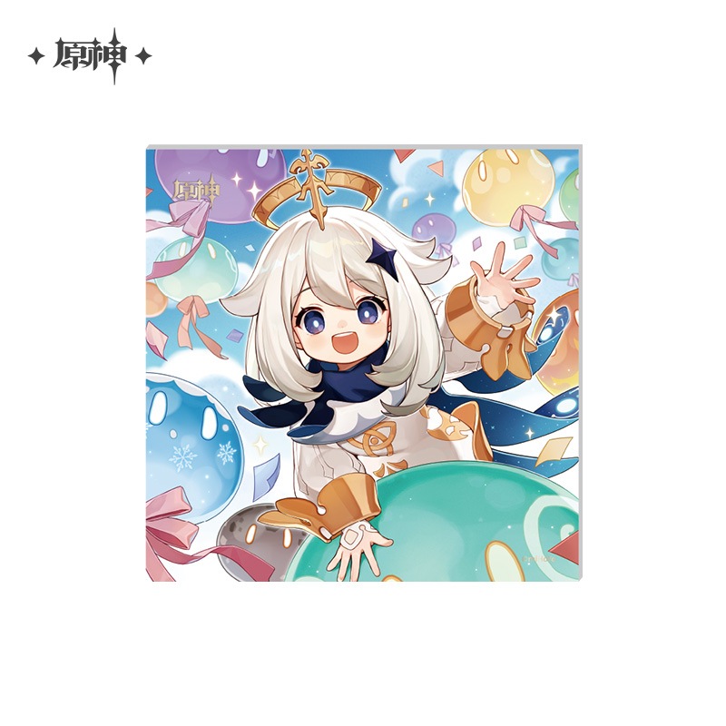 ��������̿�������꡼�� ���� Genshin  2022ver.