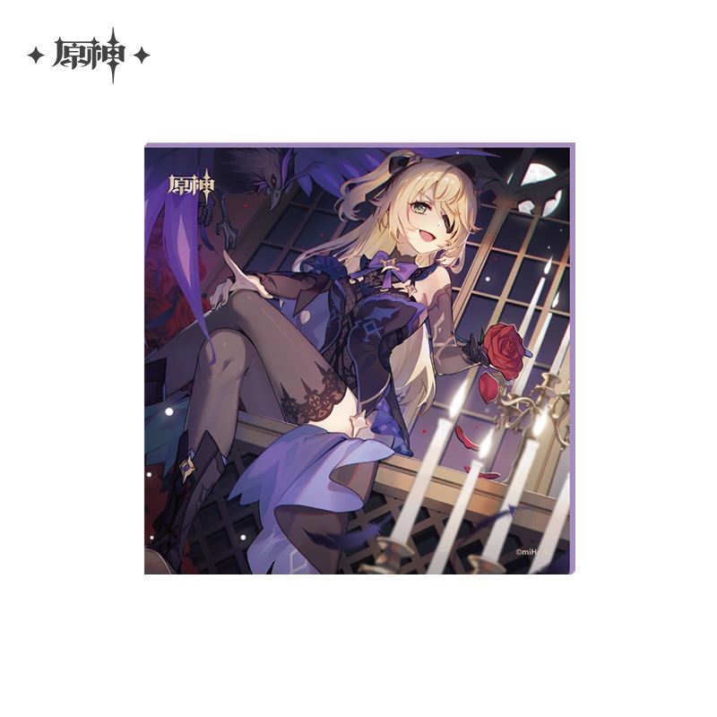 ��������̿�������꡼�� ���� Genshin  2022ver.