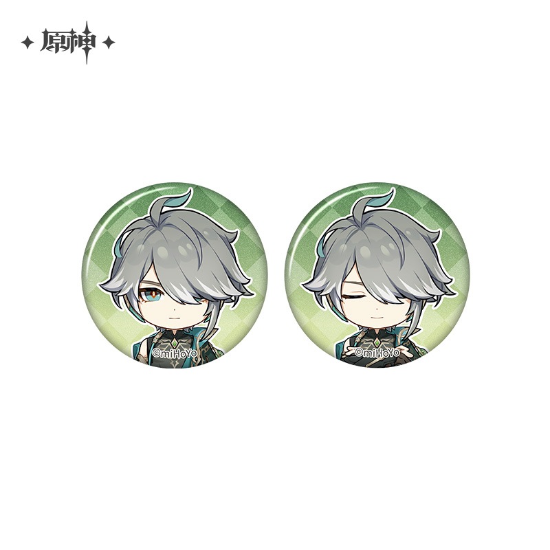 ������α�ƽ��´����꡼�� ���ӥ����̥Хå����å� Genshin������ϥ�����