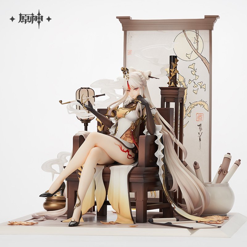 �������Ÿ� ���ʤ��ŷ��Ver.1/7�ե����奢 Genshin