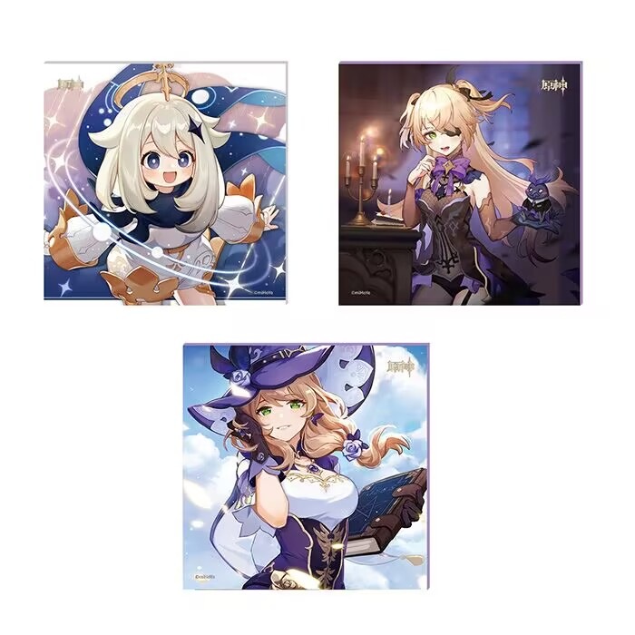 ��������̿�������꡼�� ���� Genshin��2021 ver.