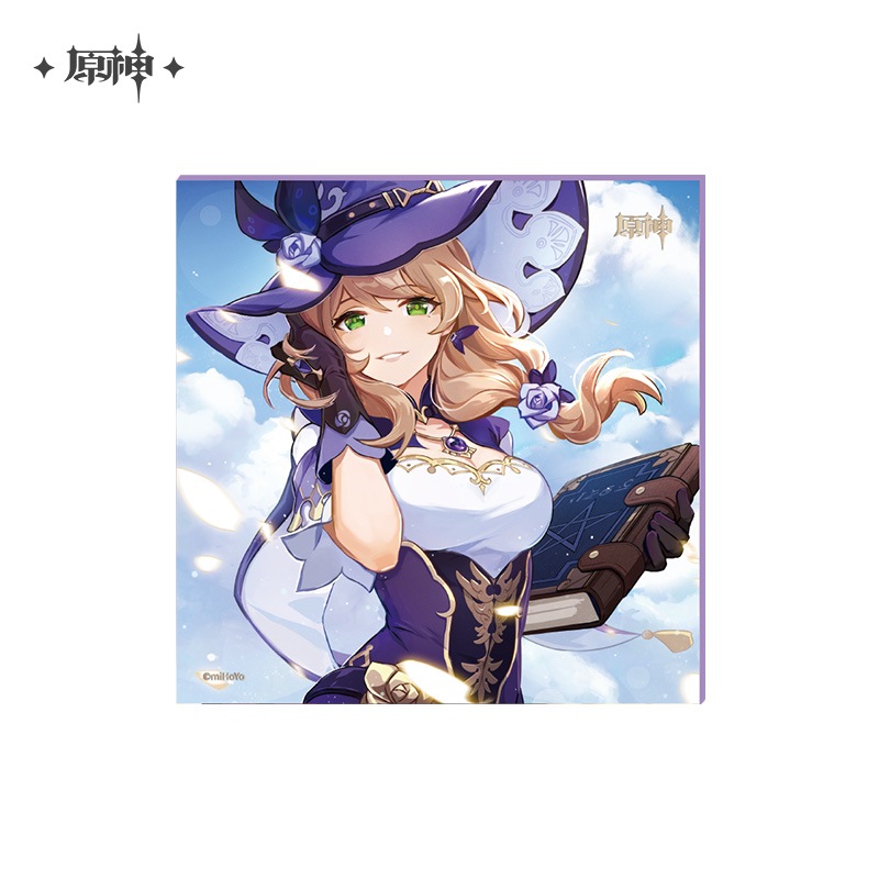 ��������̿�������꡼�� ���� Genshin��2021 ver.