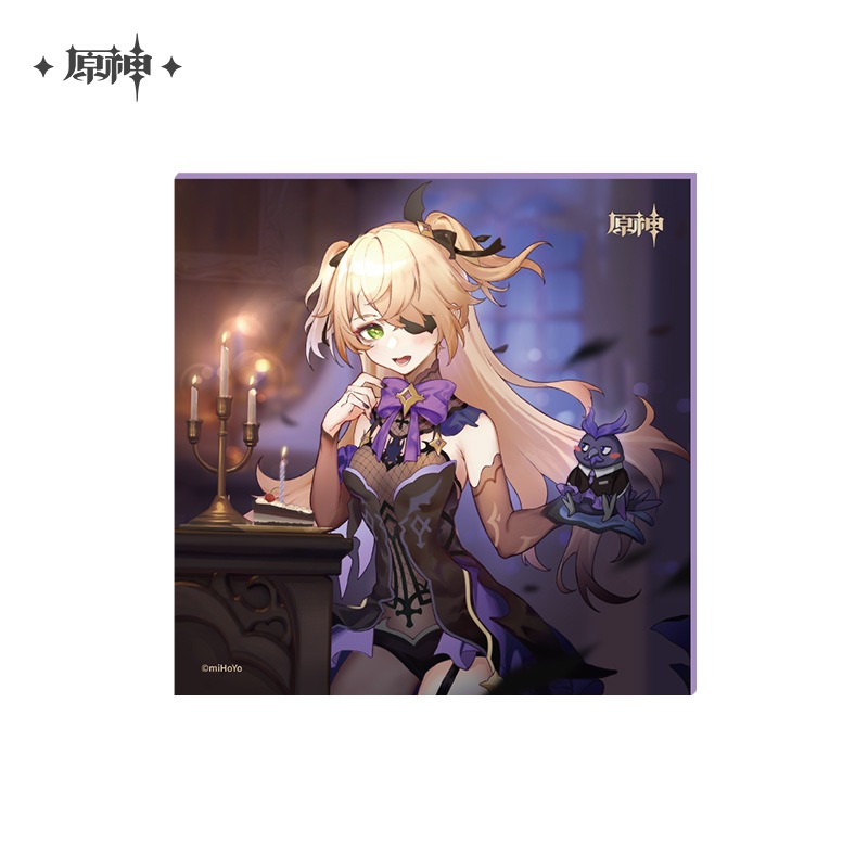 ��������̿�������꡼�� ���� Genshin��2021 ver.