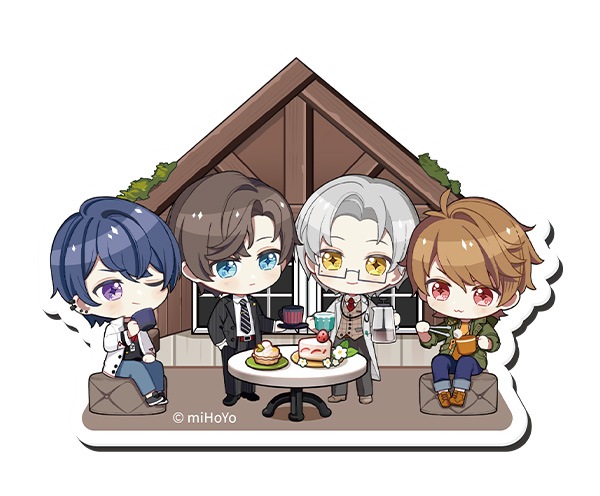 HoYoFEST2022��̤������������ӥ���饴��ޥ��ͥå�