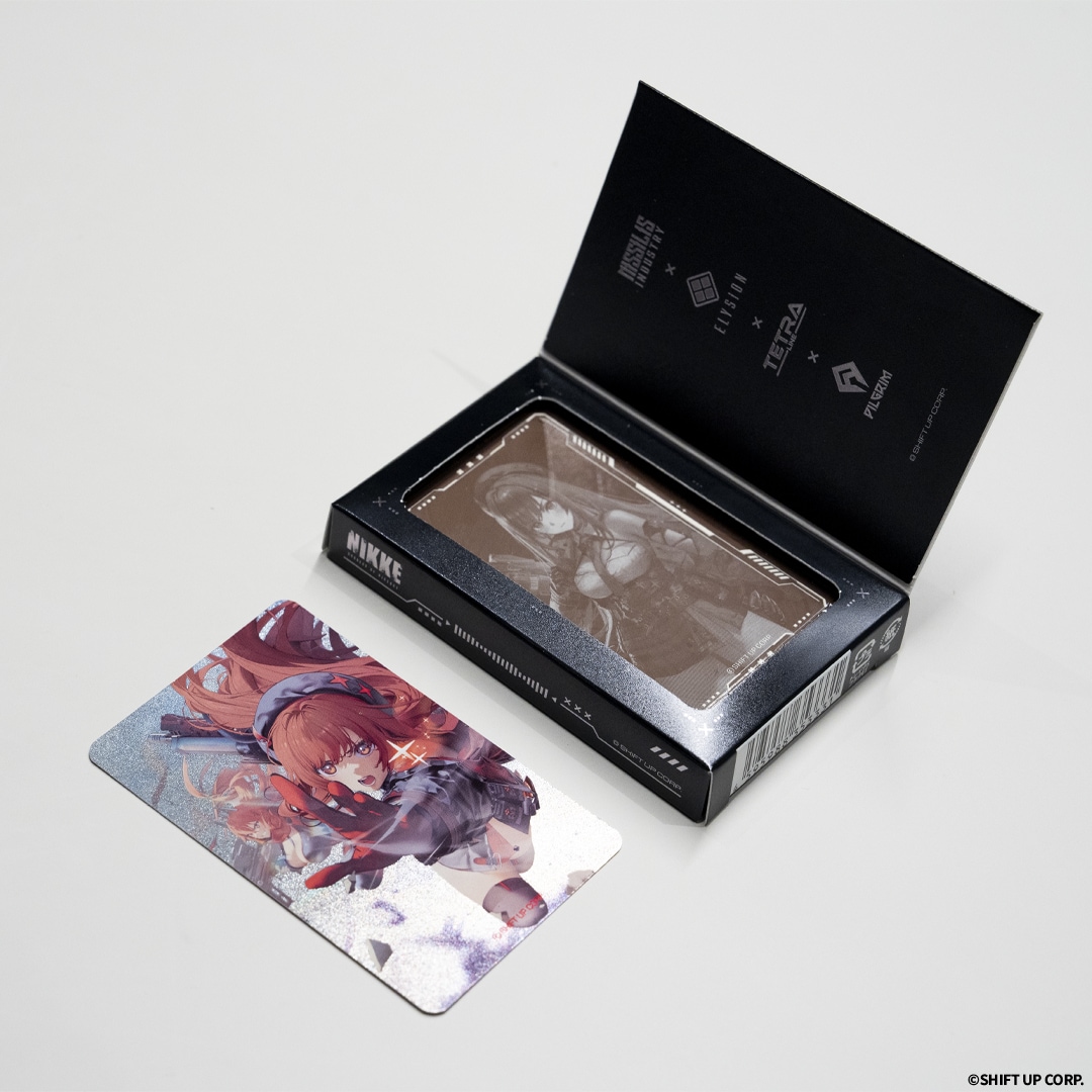 �����ν���:NIKKE  ����罸 ���祳�졼�ȡ�20��ܥ�������å�1���