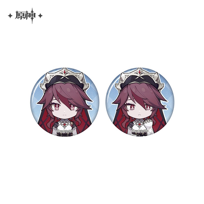 ������α�ƽ��´����꡼�� ���ӥ����̥Хå����å� Genshin�������ꥢ