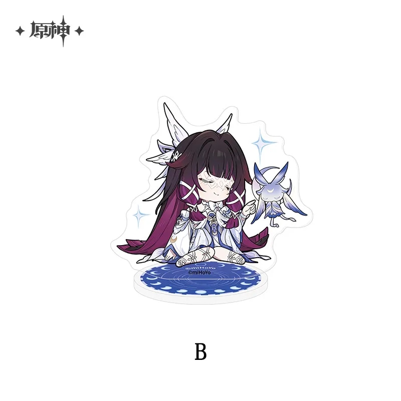 �ڸ����ۿ���ν�ʡ���꡼����������ӡ��� Genshin ��2026ǯ7�ͽ��