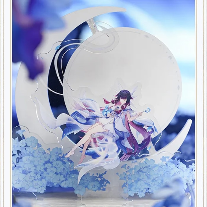 �ڸ����ۿ���ν�ʡ���꡼����������ӡ��� Genshin ��2026ǯ7�ͽ��