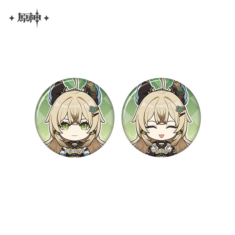 ������α�ƽ��´����꡼�� ���ӥ����̥Хå����å� Genshin����ɡ�