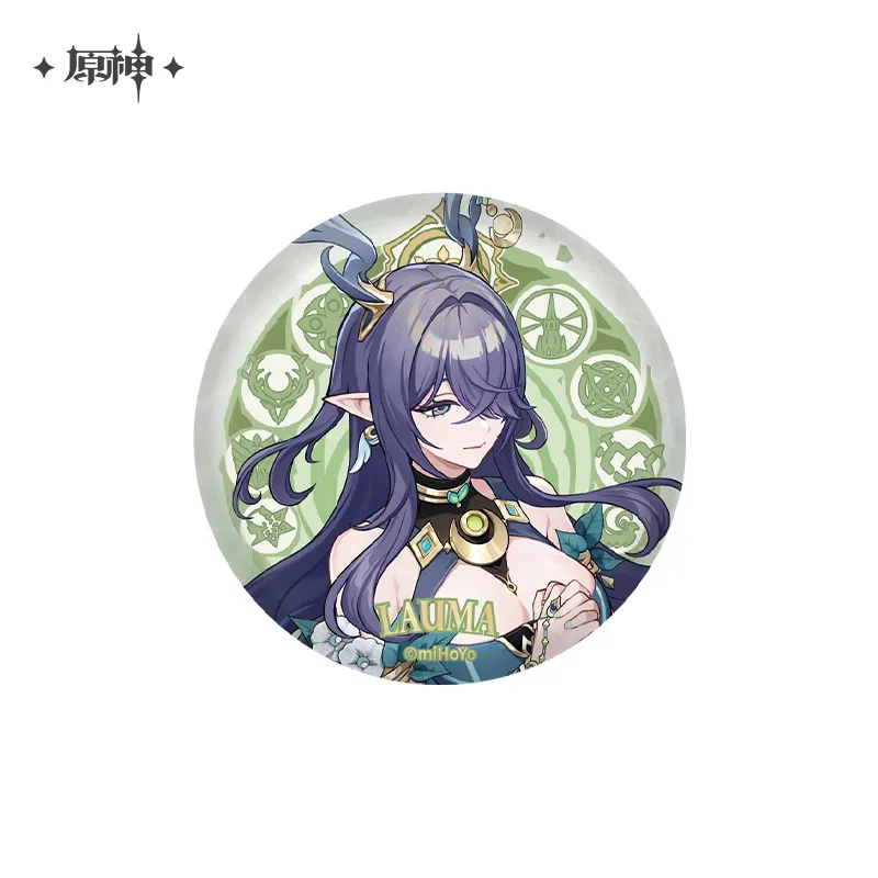  ʥɡ饤꡼ 饯̥Хå Genshin2026ǯ6ͽ