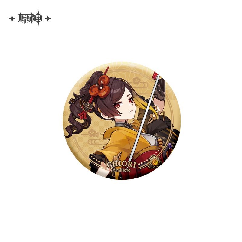 ʾ륷꡼饯̥Хå鿥Genshin