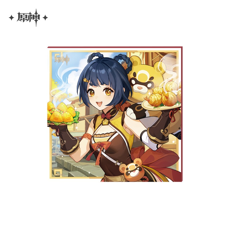 ��������̿�������꡼�� ���� Genshin ��ɩ��2023 Ver.�ˡ�2025ǯ6�ͽ��