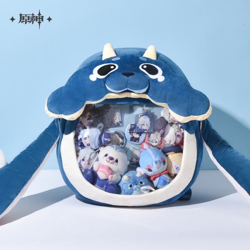�������ץ��ץ��å��꡼������դ�ե��å���Genshin