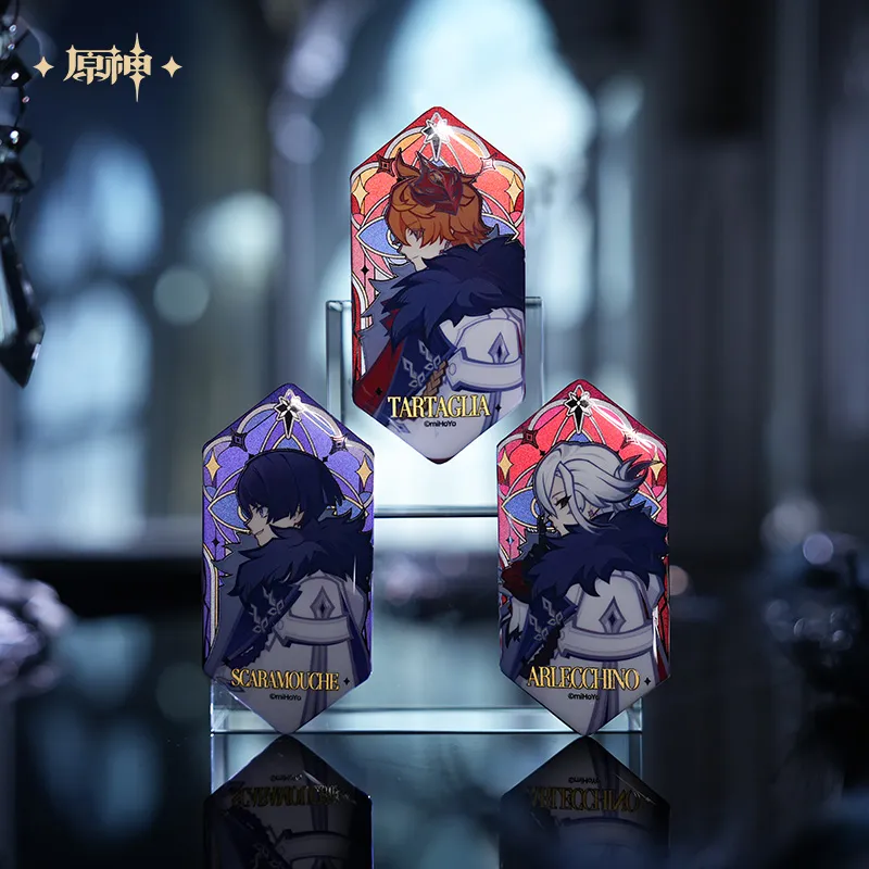 ���� �����ȶ��륷�꡼�����̥Хå� Genshin ��12���