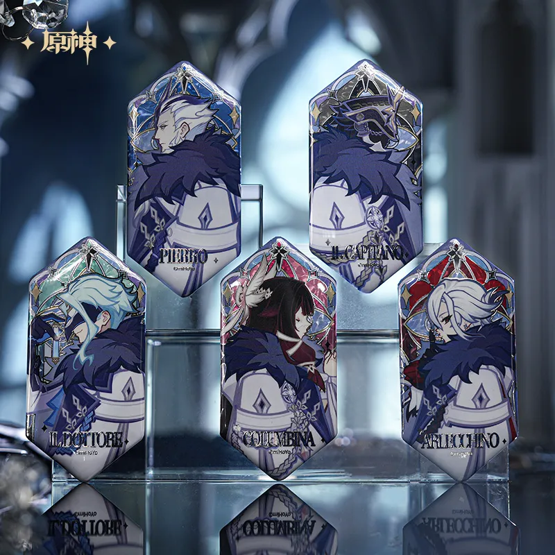 ���� �����ȶ��륷�꡼�����̥Хå� Genshin ��12���