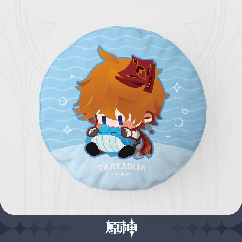 ڸۡŷηߡץ꡼ Genshin å