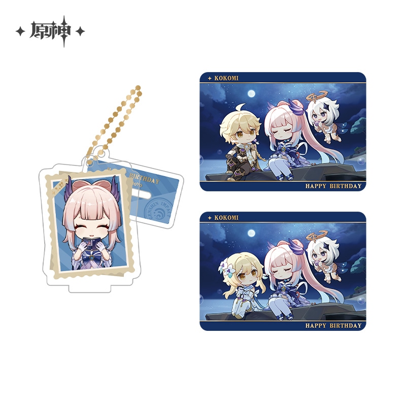 ������α�ƽ��´����꡼�� ������ɥ��쥯����󥫡��ɥ��å� Genshin ����ܿ���