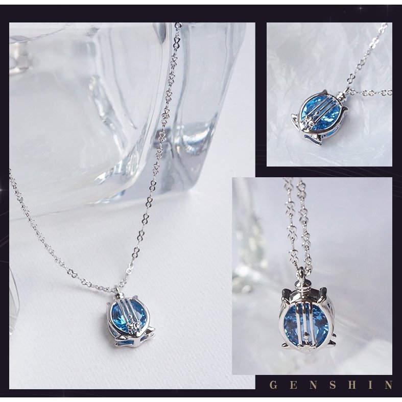 ڸϤήϲĥ꡼꡼ Genshinͥå쥹-ͷԤο