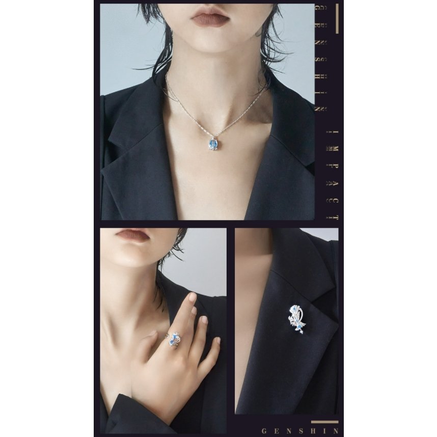 ڸϤήϲĥ꡼꡼ Genshinͥå쥹-ͷԤο