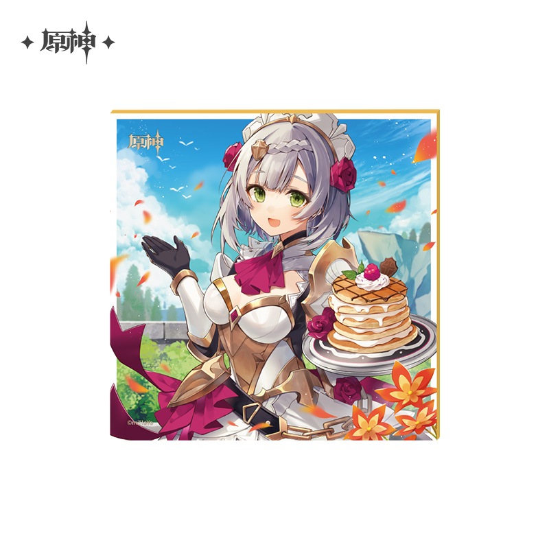 ��������̿�������꡼�� ���� Genshin �Υ���(2023ver.)