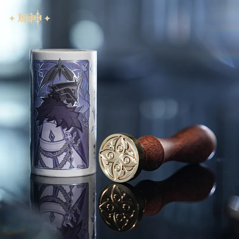 ���� �����ȶ��륷�꡼�� ��Ģ���եȥܥå�����Genshin��2026ǯ6�ͽ��