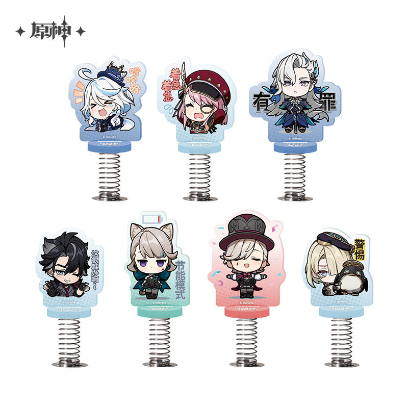 ���������ӥ���� �Ф��դ�������륹����� �������å� Genshin